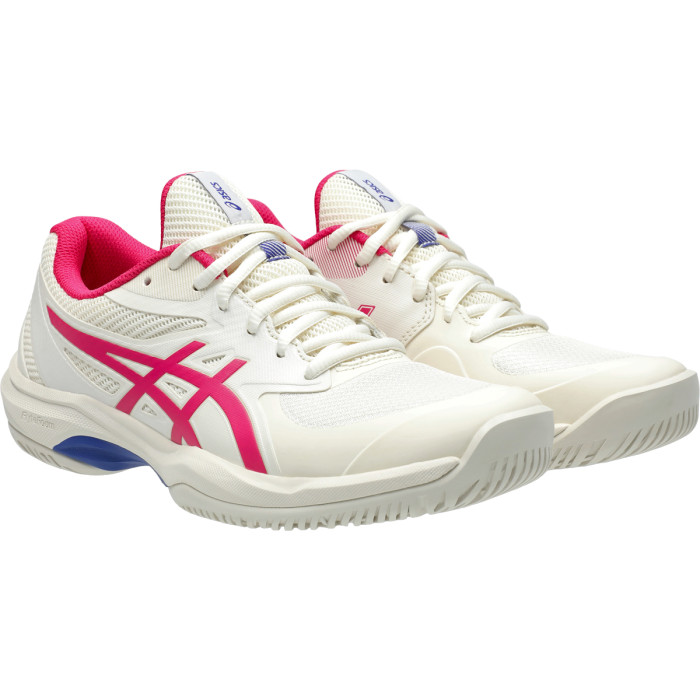 Chaussures ASICS femme game ff toutes surfaces Chaussures ASICS femme game ff toutes surfaces