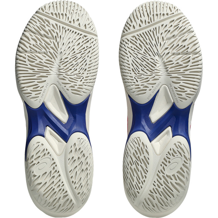 Chaussures ASICS femme game ff toutes surfaces Chaussures ASICS femme game ff toutes surfaces