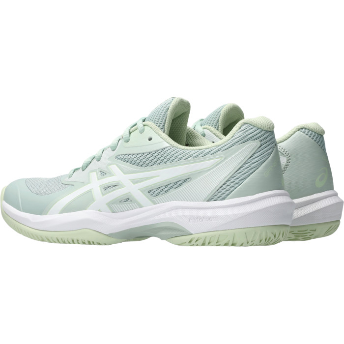 Chaussures ASICS femme game ff toutes surfaces Chaussures ASICS femme game ff toutes surfaces