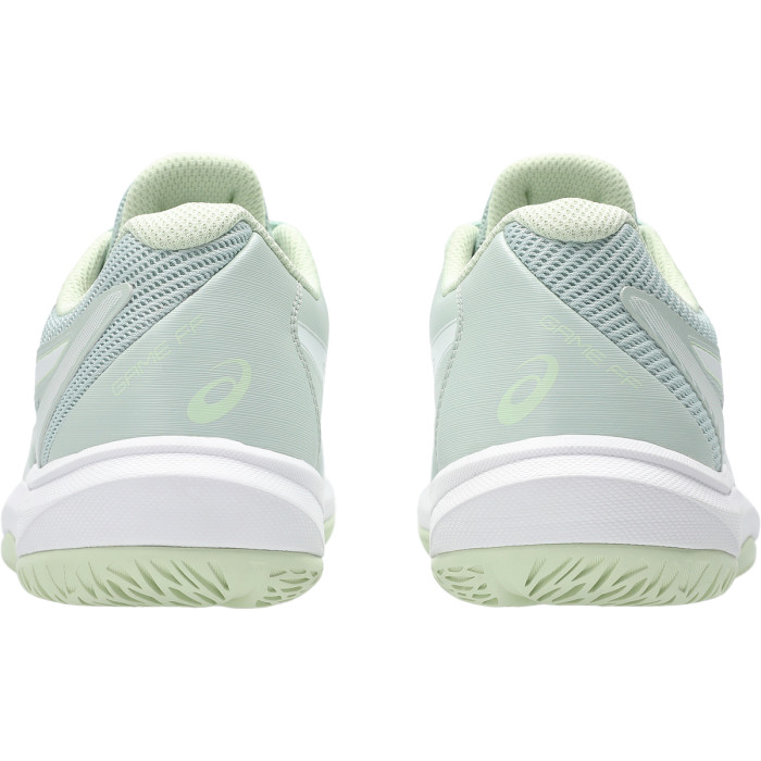 Chaussures ASICS femme game ff toutes surfaces Chaussures ASICS femme game ff toutes surfaces