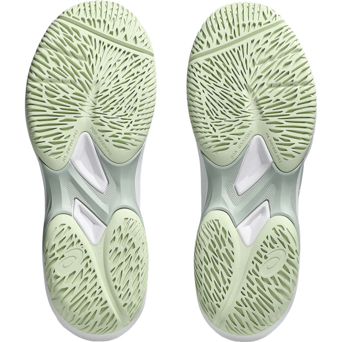 Chaussures ASICS femme game ff toutes surfaces Chaussures ASICS femme game ff toutes surfaces