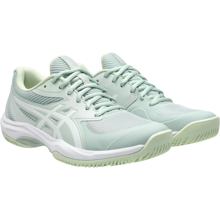 Chaussures ASICS femme game ff toutes surfaces Chaussures ASICS femme game ff toutes surfaces