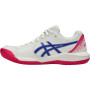 Chaussures ASICS femme gel dedicate 8 toutes surfaces Chaussures ASICS femme gel dedicate 8 toutes surfaces