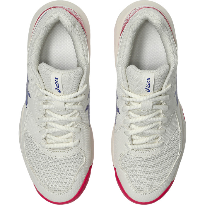 Chaussures ASICS femme gel dedicate 8 toutes surfaces Chaussures ASICS femme gel dedicate 8 toutes surfaces