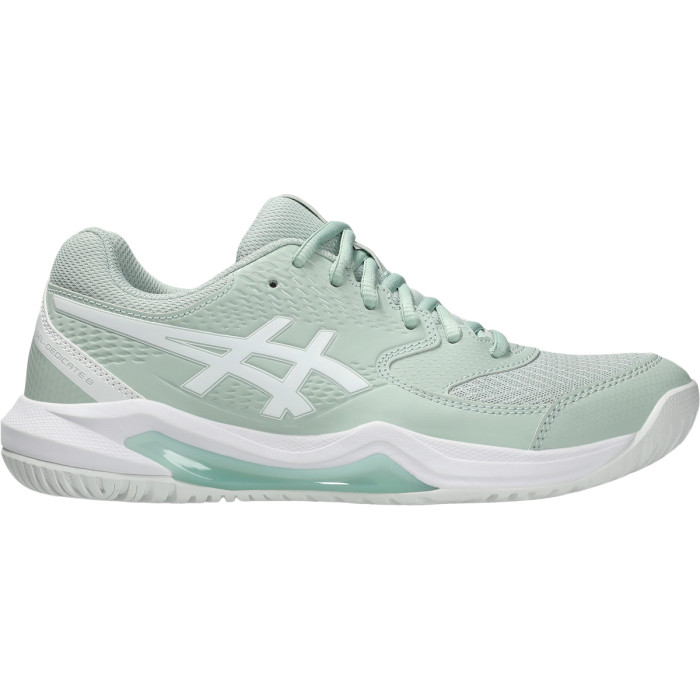 Chaussures ASICS femme gel dedicate 8 toutes surfaces Chaussures ASICS femme gel dedicate 8 toutes surfaces