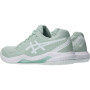 Chaussures ASICS femme gel dedicate 8 toutes surfaces Chaussures ASICS femme gel dedicate 8 toutes surfaces