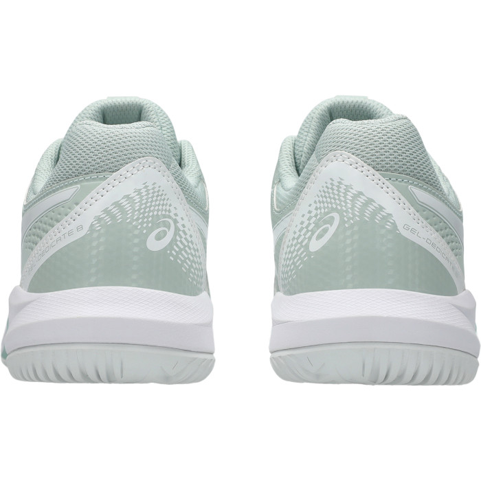 Chaussures ASICS femme gel dedicate 8 toutes surfaces Chaussures ASICS femme gel dedicate 8 toutes surfaces