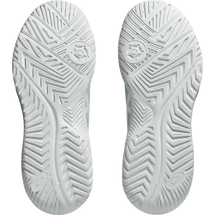 Chaussures ASICS femme gel dedicate 8 toutes surfaces Chaussures ASICS femme gel dedicate 8 toutes surfaces