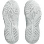 Chaussures ASICS femme gel dedicate 8 toutes surfaces