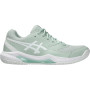 Chaussures ASICS femme gel dedicate 8 toutes surfaces Chaussures ASICS femme gel dedicate 8 toutes surfaces