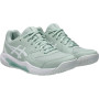 Chaussures ASICS femme gel dedicate 8 toutes surfaces Chaussures ASICS femme gel dedicate 8 toutes surfaces