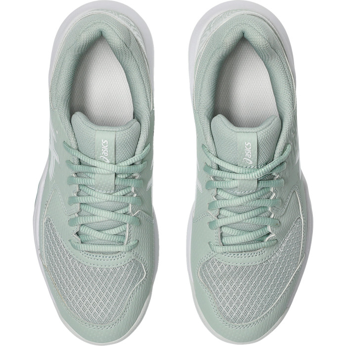 Chaussures ASICS femme gel dedicate 8 toutes surfaces Chaussures ASICS femme gel dedicate 8 toutes surfaces