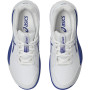 Chaussures ASICS junior gel resolution terre battue Chaussures ASICS junior gel resolution terre battue