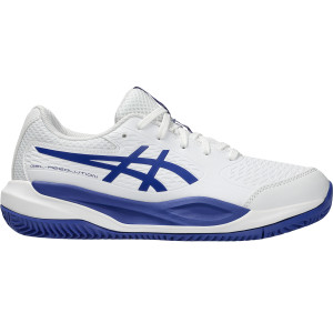 Chaussures ASICS junior gel resolution terre battue Chaussures ASICS junior gel resolution terre battue