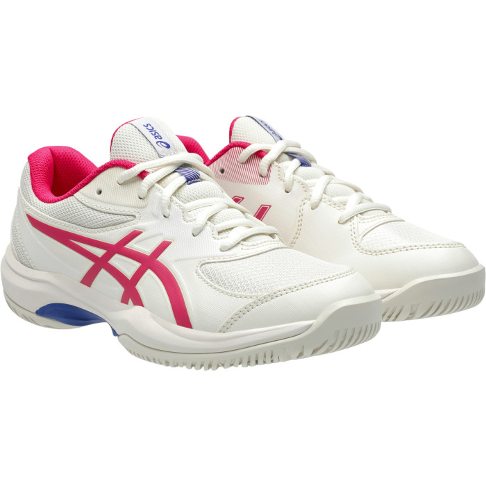 Chaussures ASICS junior gel game gs toutes surfaces Chaussures ASICS junior gel game gs toutes surfaces