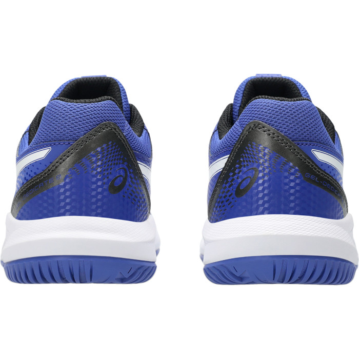 Chaussures ASICS junior gel dedicate 8 toutes surfaces Chaussures ASICS junior gel dedicate 8 toutes surfaces