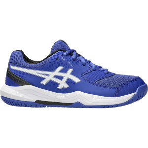 Chaussures ASICS junior gel dedicate 8 toutes surfaces Chaussures ASICS junior gel dedicate 8 toutes surfaces
