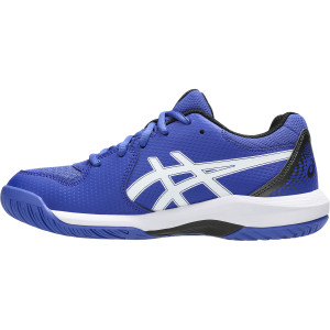 Chaussures ASICS junior gel dedicate 8 toutes surfaces Chaussures ASICS junior gel dedicate 8 toutes surfaces