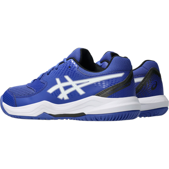 Chaussures ASICS junior gel dedicate 8 toutes surfaces Chaussures ASICS junior gel dedicate 8 toutes surfaces