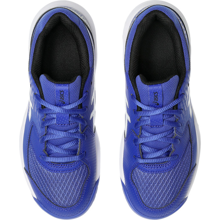 Chaussures ASICS junior gel dedicate 8 toutes surfaces Chaussures ASICS junior gel dedicate 8 toutes surfaces
