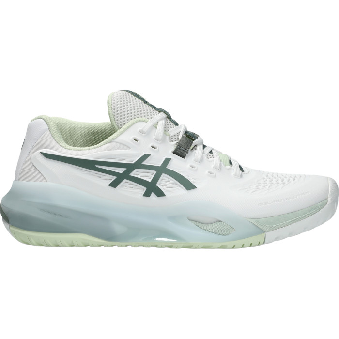 Chaussures ASICS femme gel resolution x toutes surfaces Chaussures ASICS femme gel resolution x toutes surfaces