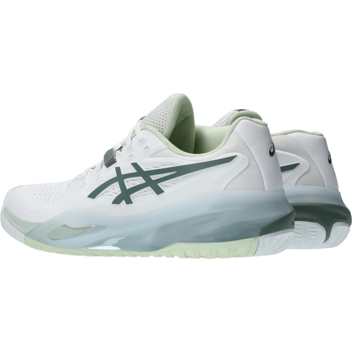 Chaussures ASICS femme gel resolution x toutes surfaces Chaussures ASICS femme gel resolution x toutes surfaces