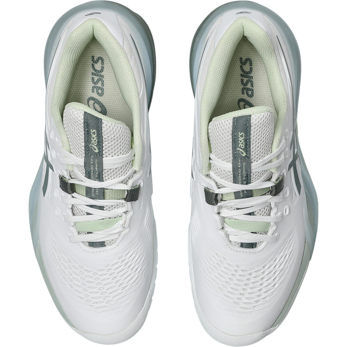 Chaussures ASICS femme gel resolution x toutes surfaces Chaussures ASICS femme gel resolution x toutes surfaces