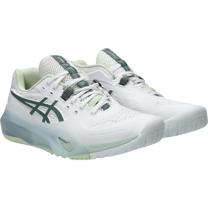 Chaussures ASICS femme gel resolution x toutes surfaces Chaussures ASICS femme gel resolution x toutes surfaces
