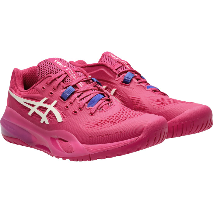 Chaussures ASICS femme gel resolution x toutes surfaces Chaussures ASICS femme gel resolution x toutes surfaces