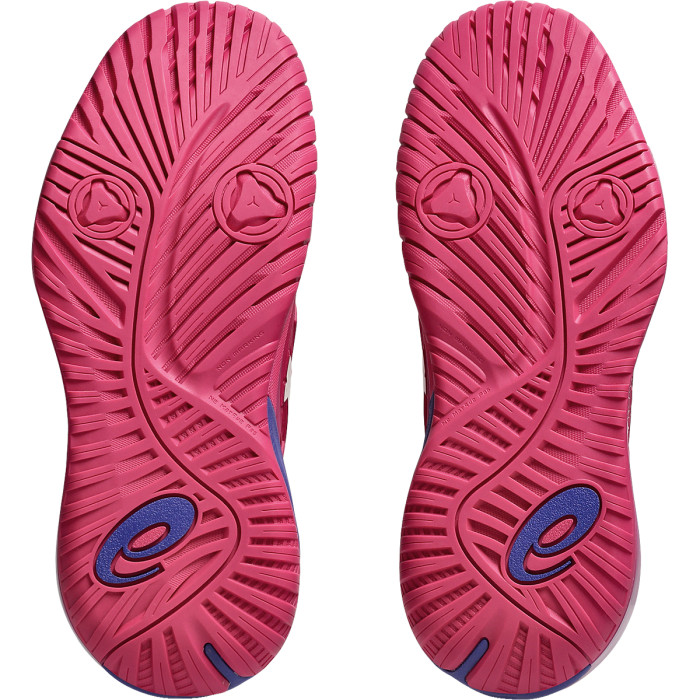 Chaussures ASICS femme gel resolution x toutes surfaces Chaussures ASICS femme gel resolution x toutes surfaces