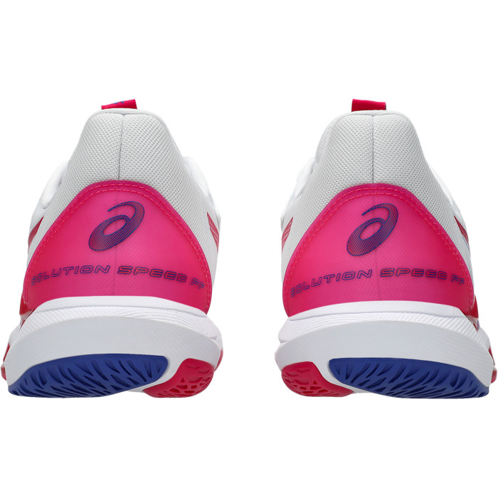 Chaussures ASICS femme solution speed ff 3 toutes surfaces Chaussures ASICS femme solution speed ff 3 toutes surfaces