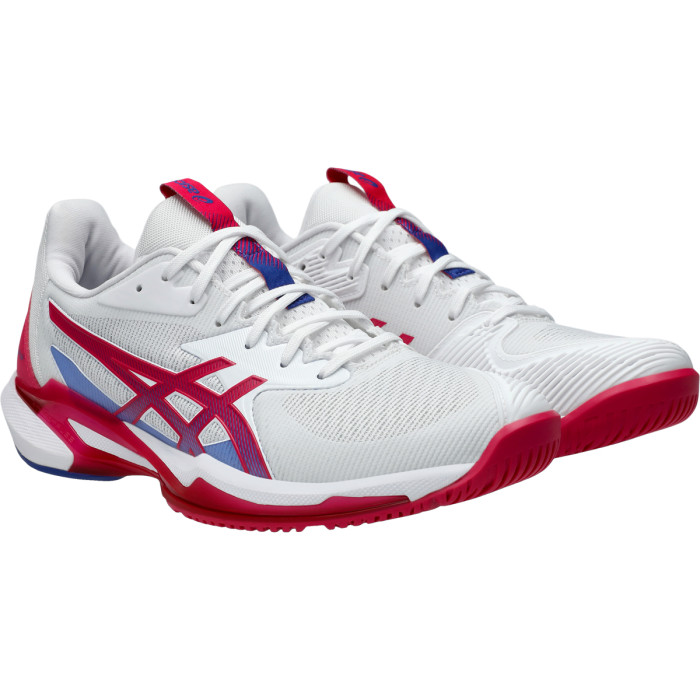Chaussures ASICS femme solution speed ff 3 toutes surfaces Chaussures ASICS femme solution speed ff 3 toutes surfaces