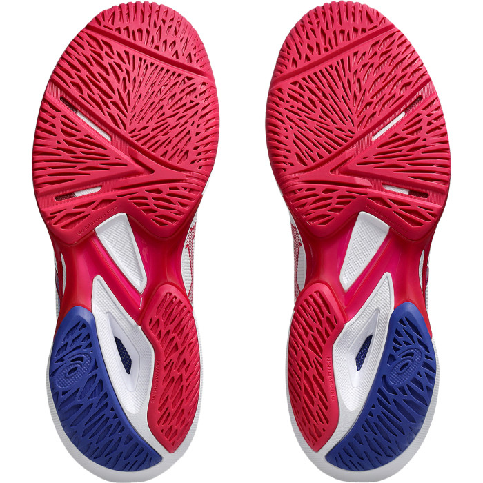 Chaussures ASICS femme solution speed ff 3 toutes surfaces Chaussures ASICS femme solution speed ff 3 toutes surfaces