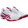 Chaussures ASICS femme solution speed ff 3 toutes surfaces Chaussures ASICS femme solution speed ff 3 toutes surfaces