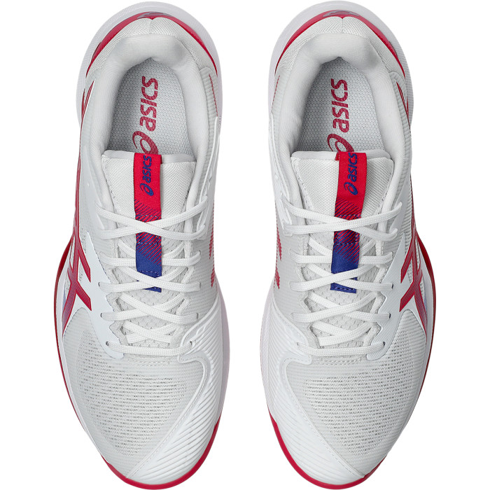 Chaussures ASICS femme solution speed ff 3 toutes surfaces Chaussures ASICS femme solution speed ff 3 toutes surfaces