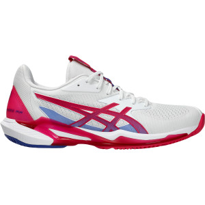 Chaussures ASICS femme solution speed ff 3 toutes surfaces Chaussures ASICS femme solution speed ff 3 toutes surfaces