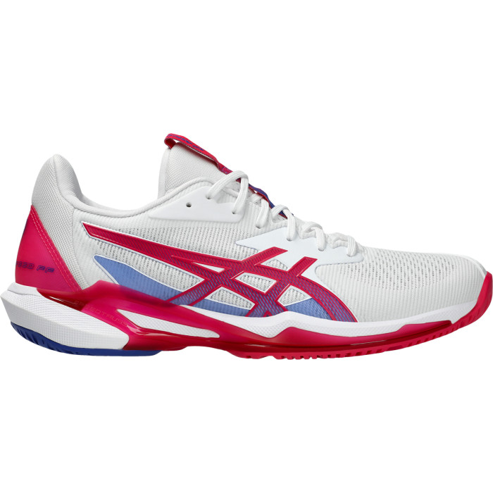 Chaussures ASICS femme solution speed ff 3 toutes surfaces Chaussures ASICS femme solution speed ff 3 toutes surfaces