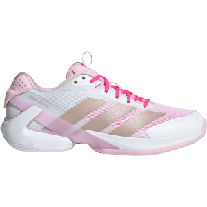 Chaussures ADIDAS femme adizero ubersonic 5 toutes surfaces Chaussures ADIDAS femme adizero ubersonic 5 toutes surfaces