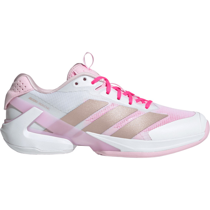 Chaussures ADIDAS femme adizero ubersonic 5 toutes surfaces Chaussures ADIDAS femme adizero ubersonic 5 toutes surfaces
