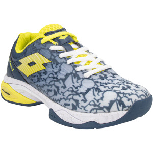 Chaussures LOTTO femme superrapida  200 iii padel terre battue Chaussures LOTTO femme superrapida  200 iii padel terre battue