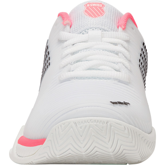 Chaussures K-SWISS femme hypercourt express 2 toutes surfaces