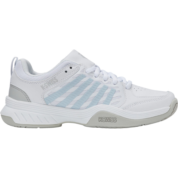 Chaussures K-SWISS femme court express 2 toutes surfaces Chaussures K-SWISS femme court express 2 toutes surfaces