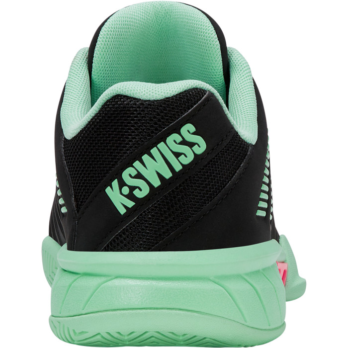Chaussures K-SWISS femme express light 3 toutes surfaces Chaussures K-SWISS femme express light 3 toutes surfaces