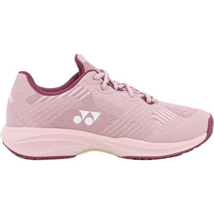 Chaussures YONEX femme sonicage 4 toutes surfaces Chaussures YONEX femme sonicage 4 toutes surfaces