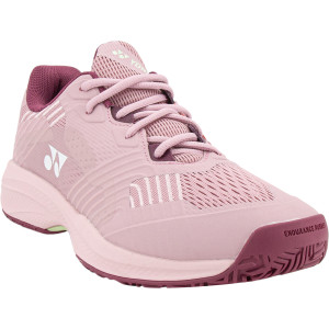 Chaussures YONEX femme sonicage 4 toutes surfaces Chaussures YONEX femme sonicage 4 toutes surfaces