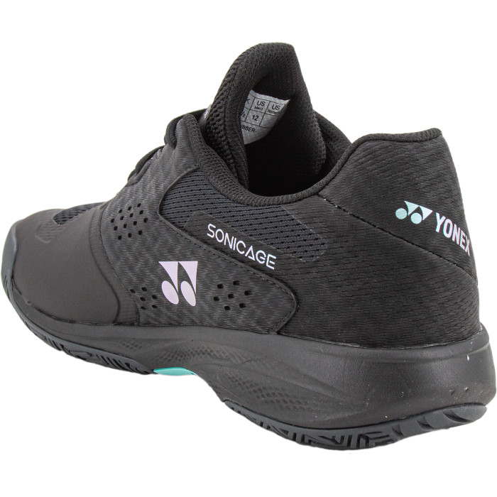 Chaussures YONEX sonicage 4 wide toutes surfaces Chaussures YONEX sonicage 4 wide toutes surfaces