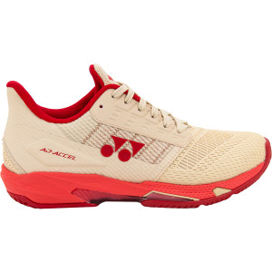 Chaussures YONEX femme ad accel toutes surfaces Chaussures YONEX femme ad accel toutes surfaces