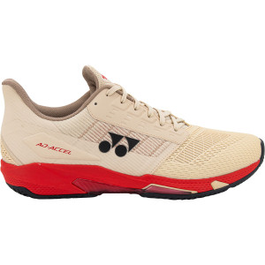 Chaussures YONEX ad accel sand toutes surfaces Chaussures YONEX ad accel sand toutes surfaces