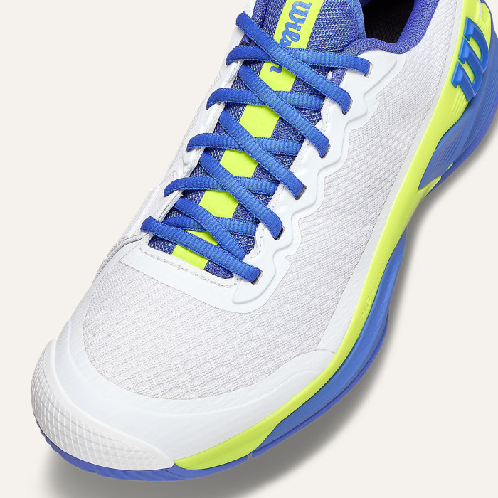 Chaussures WILSON rush pro 4.5 toutes surfaces Chaussures WILSON rush pro 4.5 toutes surfaces