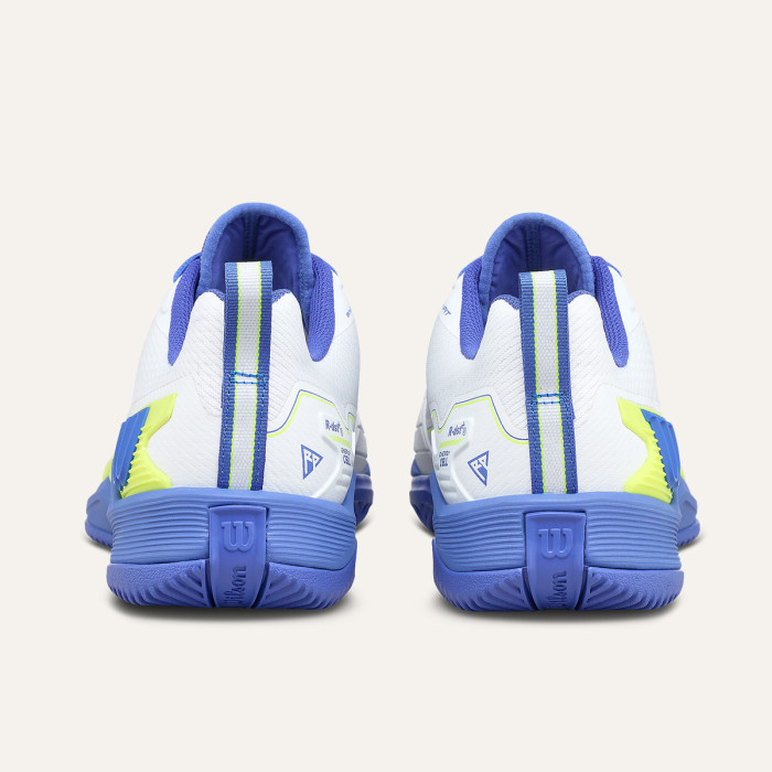 Chaussures WILSON rush pro 4.5 toutes surfaces Chaussures WILSON rush pro 4.5 toutes surfaces